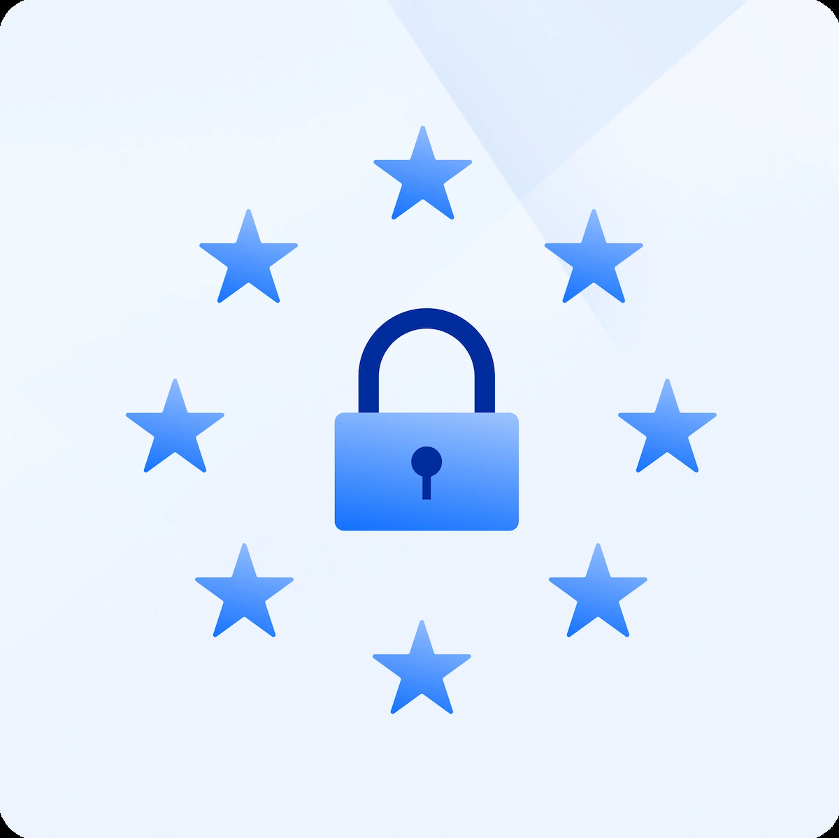 受歐洲法律保護 image